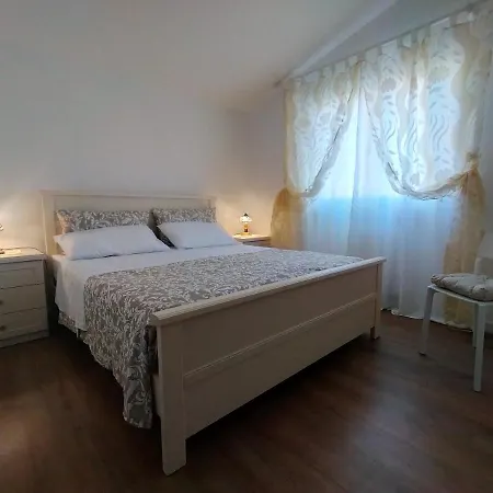 Stella Marina Villa Porto Recanati Exterior photo
