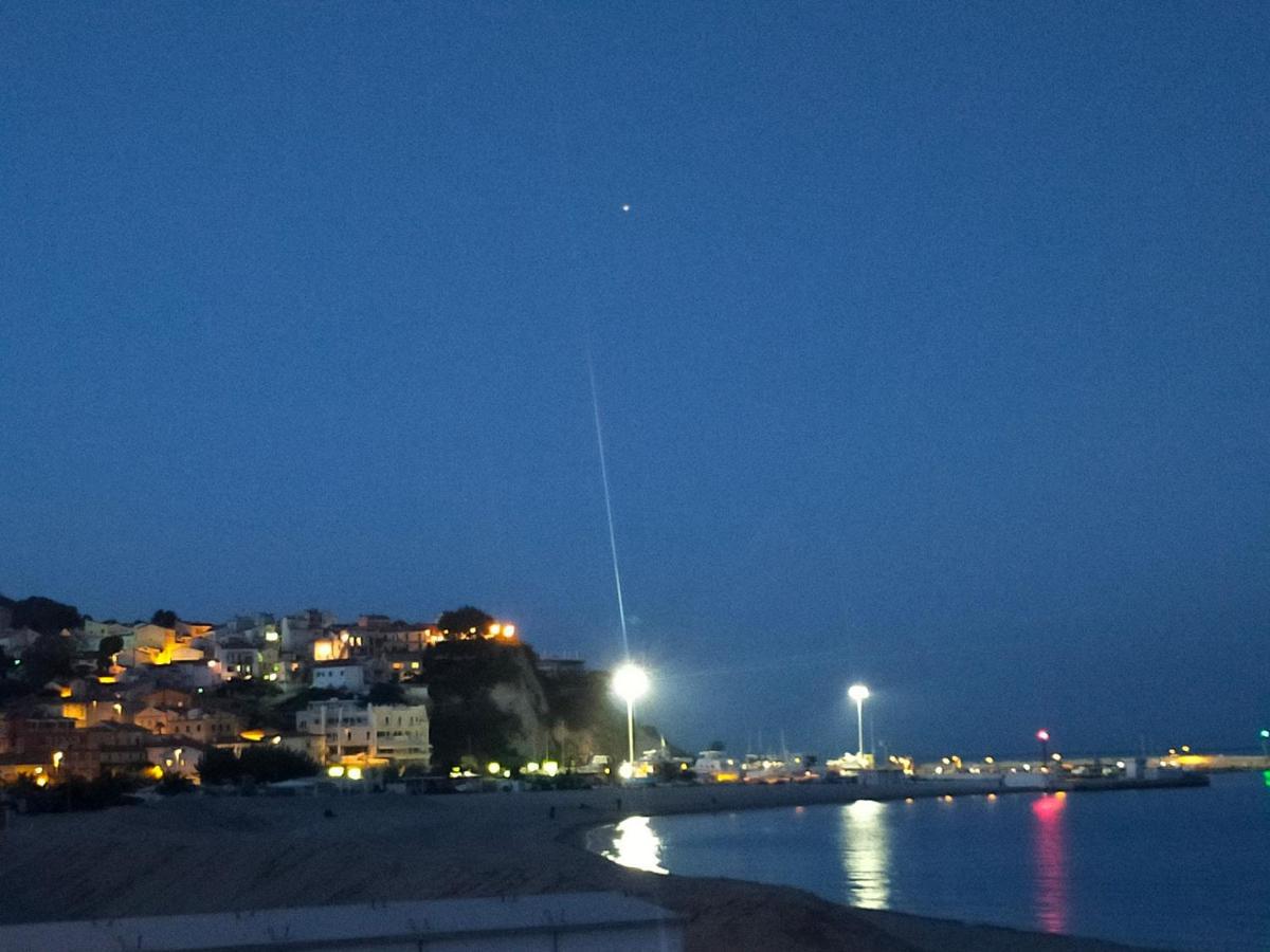 Stella Marina * Porto Recanati