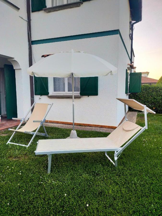 Holiday home Stella Marina Porto Recanati
