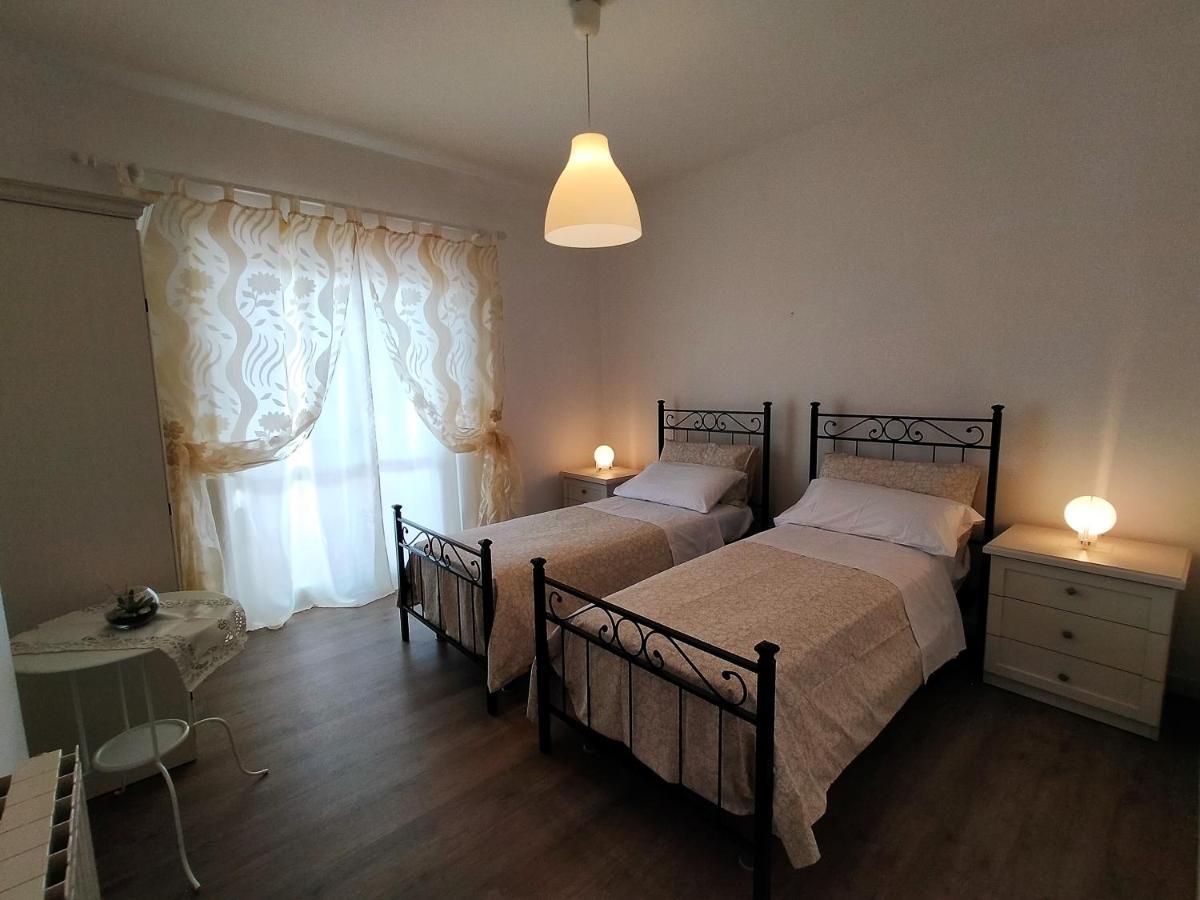 Stella Marina Holiday home