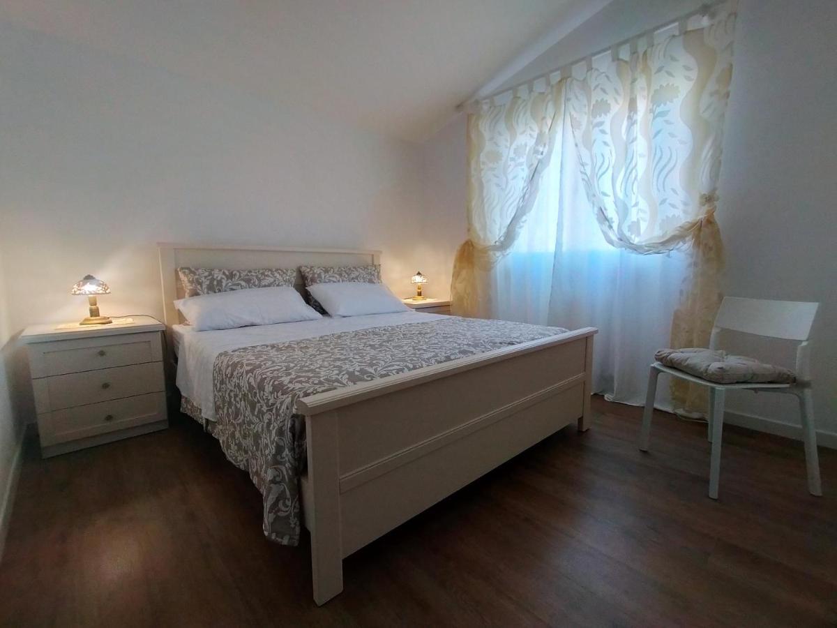 Stella Marina Holiday home