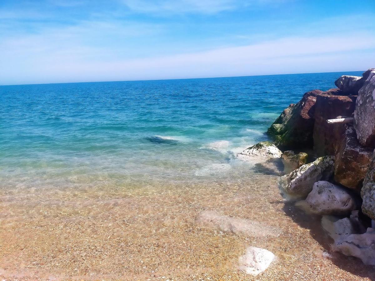 Stella Marina * Porto Recanati