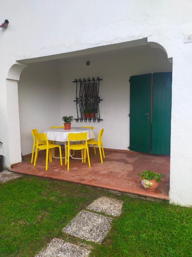 Stella Marina Holiday home