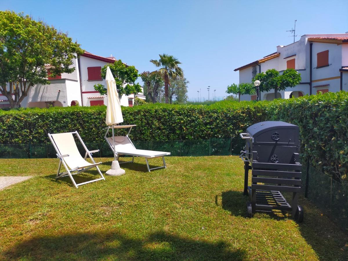 Holiday home Stella Marina *