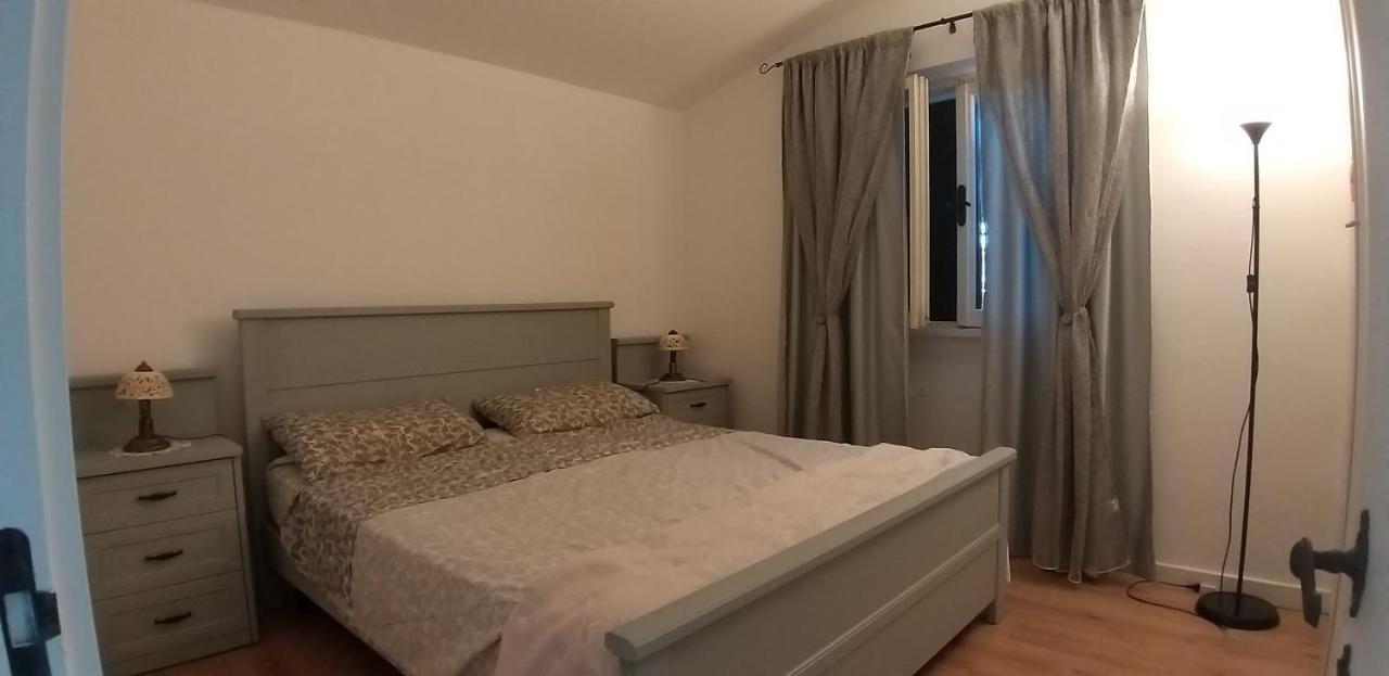 Stella Marina Holiday home *