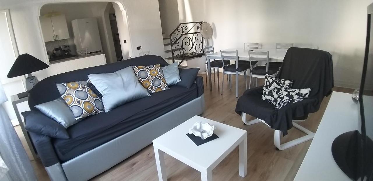 Stella Marina Holiday home *