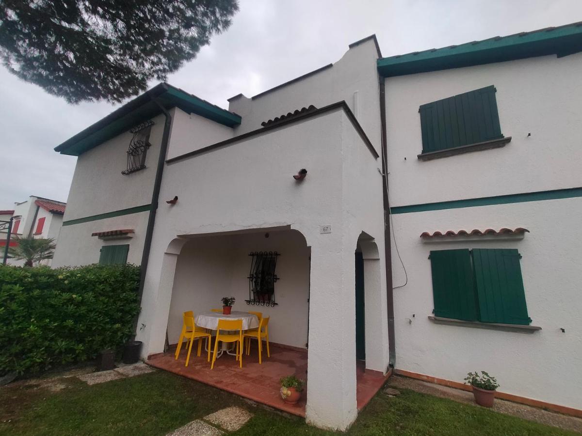 Holiday home Stella Marina *